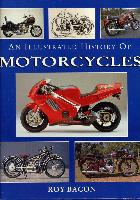 History of motorcycles