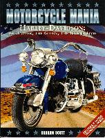 Motorcycle mania