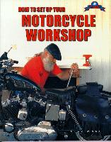 Motorcycle workshop