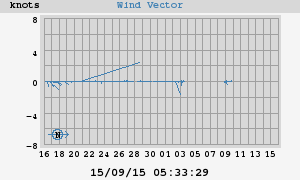 Wind Vector